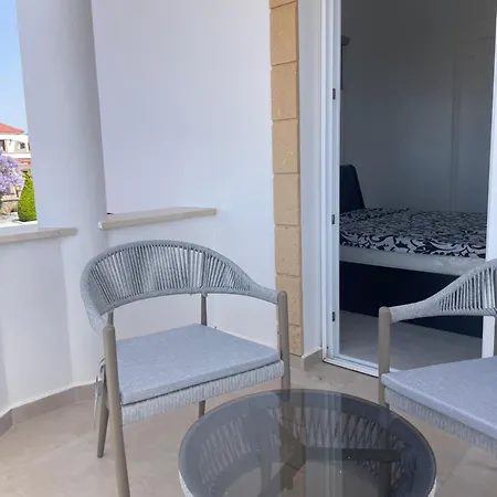 Modern In Peaceful Area With Sea And Mountain View's Villa